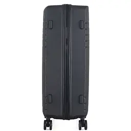 Валіза Semi Line 28" (L) Black (T5789-3) - мініатюра 5