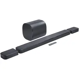 Саундбар JBL BAR 1300MK2 (JBLBAR1300M2BLKEP)