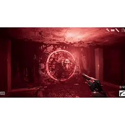 Ключ активації Microsoft DreadHaunt для Xbox One/Series S/X - мініатюра 2