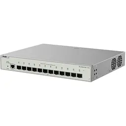 Комутатор Ruijie Reyee RG-NBS5500-12XS