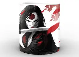 Кружка GeekLand Загін Самогубців Suicide Squad Катана SS.02.019 - мініатюра 2