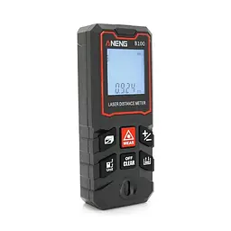 Далекомір ANENG AN-B100 до 100 м. (AN-B100)