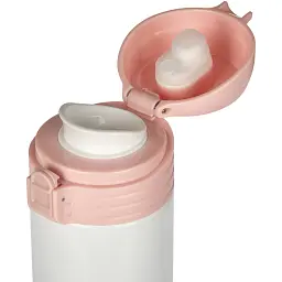 Термочашка Skif Outdoor Bokeh 0.5 л Pink - мініатюра 2