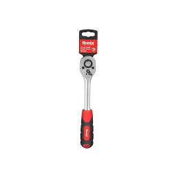 Тріскачка Ronix 1/2", 250 мм (RH-2634) - мініатюра 6