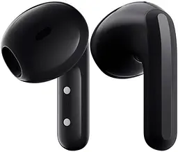 Навушники Xiaomi Redmi Buds 4 Lite Black (BHR7118GL) [82326] - мініатюра 4