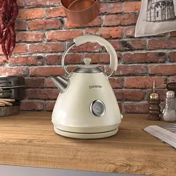 Електрочайник Gorenje K17CLI - мініатюра 2