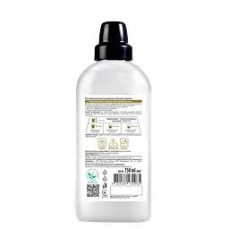Кондиціонер-ополіскувач для білизни "Гармонія". EcoPlant for Home, 750 мл - мініатюра 2