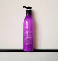Есенція для волосся Hyssop Perfecen Smoothy Milky молочна