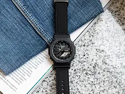 Годинник Casio GA-2100BCE-1AER - мініатюра 3
