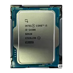 Процесор Intel Core i5 14500 LGA 1700 OEM (CM8071505093104)