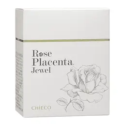 Екстракт Ginza Tomato Rose Placenta плаценти дамаської троянди 30 шт