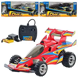 Машинка на радіокеруванні Limo Toy M-0360-UR в асортименті