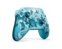 Microsoft Геймпад Xbox BT, Ice Breaker Special Edition - мініатюра 3