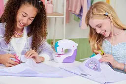 Іграшка Cool Maker Fashion Studio Швейна машинка (SM37560) - мініатюра 5