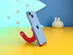 Смартфон Apple iPhone 14 Plus 128GB Blue (MQ523) Б/У [176993] - мініатюра 6