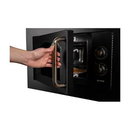 Микроволновая печь Gorenje BM235CLB - миниатюра 4