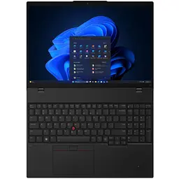 Ноутбук Lenovo ThinkPad L16 G2 (21SA002PRA) - мініатюра 4