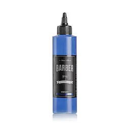 Гель прозорий для гоління Marmara Barber №2 250 мл Shaving Gel