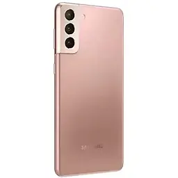 Смартфон Samsung Galaxy S21+ 5G 8/256 Gb Phantom Gold (SM-G9960) - мініатюра 5