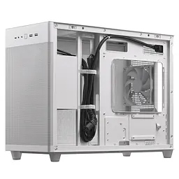 Корпус Asus Prime AP201 White без БЖ (90DC00G3-B39000) - мініатюра 9