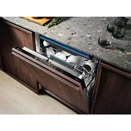 Посудомийна машина ELECTROLUX EMG48200L - мініатюра 7