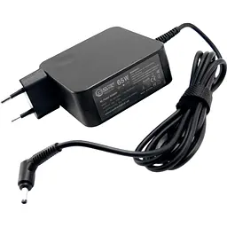 Блок живлення для ноутбука Extradigital Lenovo 65W 20V 3.25A 4.0×1.7 мм (PSL3867)