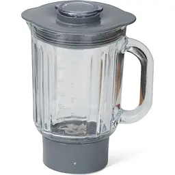 Кухонна машина Kenwood Prospero+ KHC29A.R0SI [113238] - мініатюра 7
