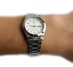 Годинник Casio LTP-1141PA-7BEG - мініатюра 3