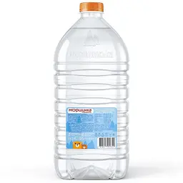 Мінеральна вода Моршинка негазована 12 л (2 шт. x 6 л) (750312) - мініатюра 2