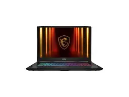 Ноутбук MSI Katana 17 HX B14WFK (B14WFK-0878XRO)