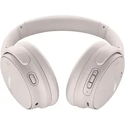 Навушники Bose QuietComfort Headphones White Smoke [884367-0200] [152956] - мініатюра 3