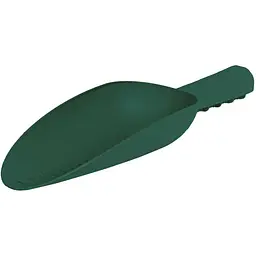 Лопатка садова Serinova темно-зелена (20-ML0110103-200100)