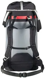 Рюкзак Camp Supercargo 70 Black (1060-2775) - мініатюра 4