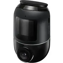 Відеореєстратор 70mai Dash Cam Omni 32Gb чорний - мініатюра 4