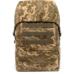 Рюкзак туристичний Vinga Travel Medical Backpack хакі [VTMBPCP] [79147]  - мініатюра 2