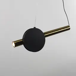 Підвісний світильник Friendlylight Myco FL3220 - мініатюра 2
