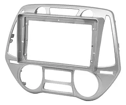 Перехідна рамка Hyundai i20 Carav 22-677 - мініатюра 2