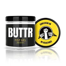 Гель для фістингу Buttr Non-Sticky, 500 мл
