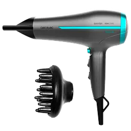 Фен CECOTEC IoniCare 5200 Aura Black