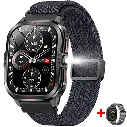 Smart Fanastic Nylon, 2 ремінці