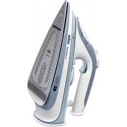 Праска Braun SI 5078 GY сіра - мініатюра 2