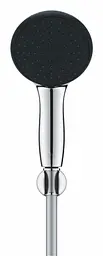 Душовий гарнітур Grohe Quickfix Vitalio Start 3 режими струменя 110 26769001, Хром - мініатюра 2