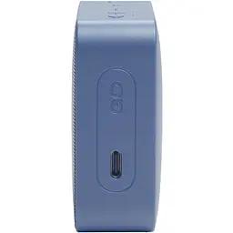 Акустична система JBL GO Essential 2 Синій JBLGOES2BLUEU - мініатюра 5