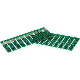 Чип для картриджа Xerox Ph6500/WC6505 Black, рег 2 X-6500B-2r-VE AHK (3206368)