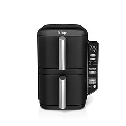 Мультипіч Ninja Double Stack 2-Level Air Fryer (SL300EU) - мініатюра 5