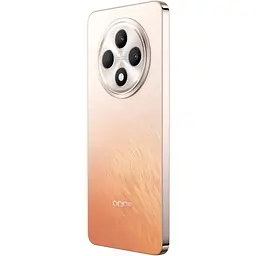 Смартфон Oppo Reno12 F 5G 8/256GB Amber Orange - мініатюра 6