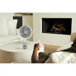 Вентилятор Shark FlexBreeze fan (FA220EU) - мініатюра 5