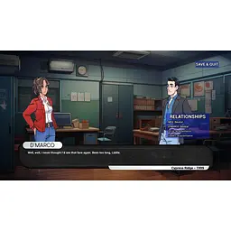 Ключ активації Microsoft Outbreak: Phantasmagoria Collection для Xbox One/Series S/X - мініатюра 15