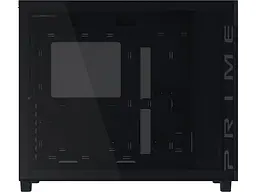 Корпус Asus Prime AP303 TG Black (90DC00V0-B39010) - мініатюра 4
