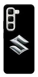 TPU чохол Demsky Drive spirit для Infinix Hot 50 4G
